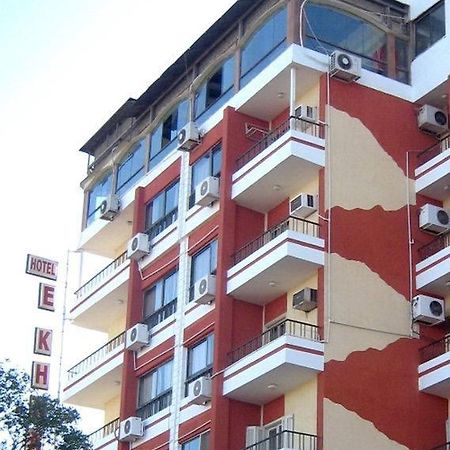King Akhenaton Hotel Al Minya Exterior photo