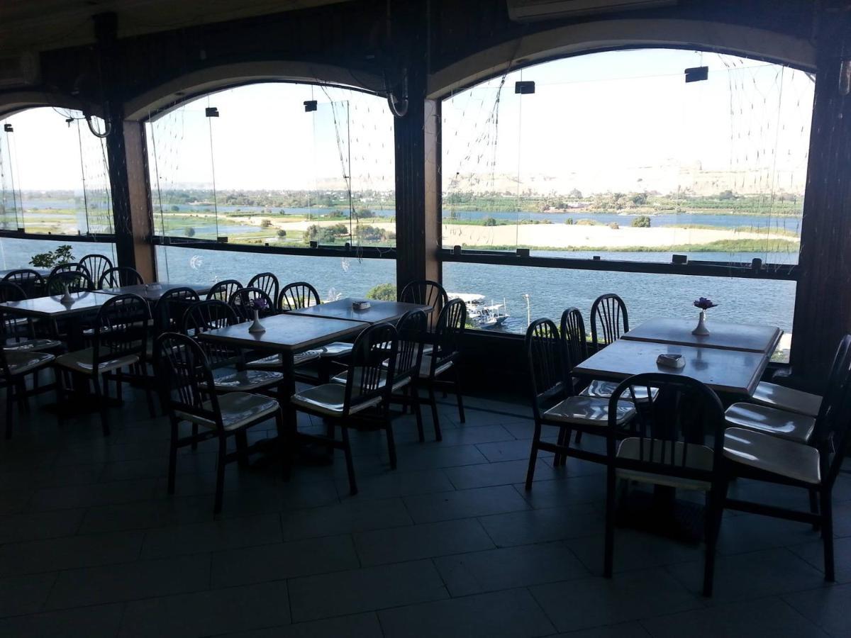 King Akhenaton Hotel Al Minya Exterior photo